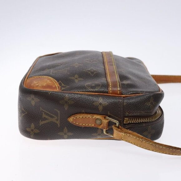 LOUIS VUITTON Monogram Trocadero 27 Shoulder Bag M51274 LV Auth 140242 - Picture 4 of 16